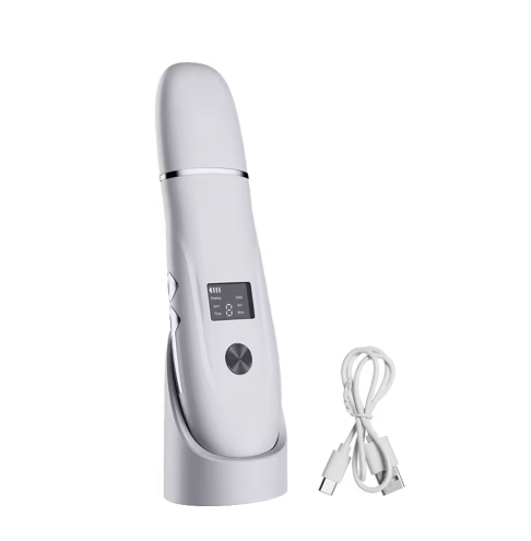 Épurateur de peau à ultrasons FoggiaSkin™